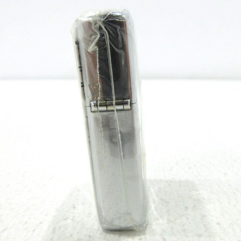 ZIPPO | ジッポ NO SHOOTING ライター シルバー【三重本店】
