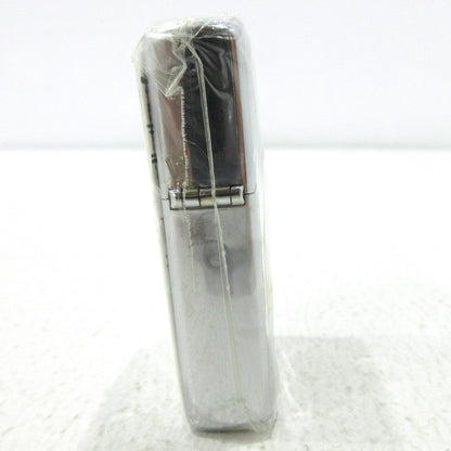 ZIPPO | ジッポ NO SHOOTING ライター シルバー【三重本店】