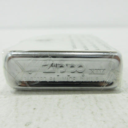 ZIPPO | ジッポ NO SHOOTING ライター シルバー【三重本店】