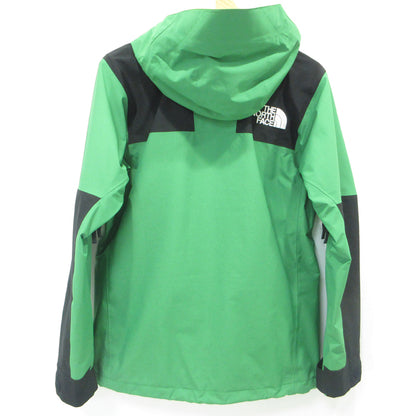 THE NORTH FACE | ザ・ノースフェイス MOUNTAIN JACKET マウンテンジャケット NP61800 マウンテンパーカー NP61800 グリーン サイズ：S【三重本店】