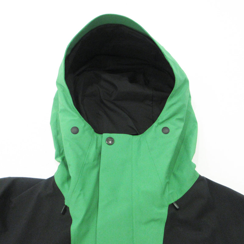 THE NORTH FACE | ザ・ノースフェイス MOUNTAIN JACKET マウンテンジャケット NP61800 マウンテンパーカー NP61800 グリーン サイズ：S【三重本店】