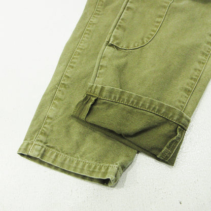 MILITARY衣料 | ミリタリーイリョウ KAPITAL | キャピタル その他ボトムス オリーブ サイズ：XS【三重本店】