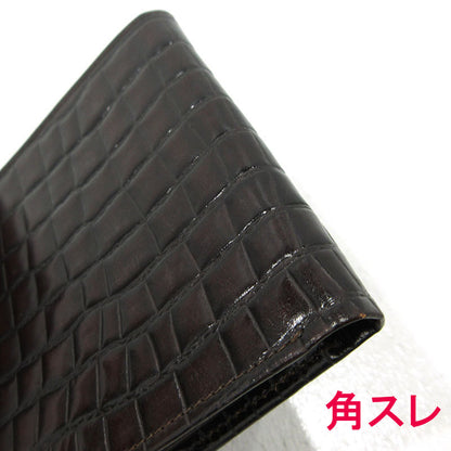 Pierre Cardin | ピエールカルダン 二つ折り財布 札入れ カードケース カード入れ 二つ折り財布 ブラウン【三重本店】
