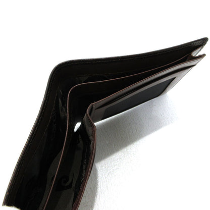 Pierre Cardin | ピエールカルダン 二つ折り財布 札入れ カードケース カード入れ 二つ折り財布 ブラウン【三重本店】