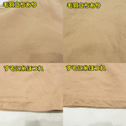 PINKHOUSE | ピンクハウス 半袖シャツ その他トップス P017QUAL48 B ピンク ピンク サイズ：L【三重本店】