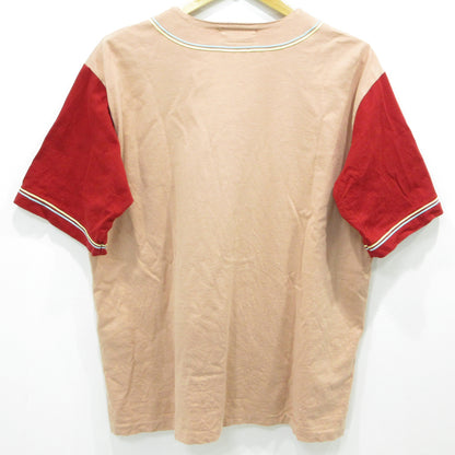 PINKHOUSE | ピンクハウス 半袖シャツ その他トップス P017QUAL48 B ピンク ピンク サイズ：L【三重本店】
