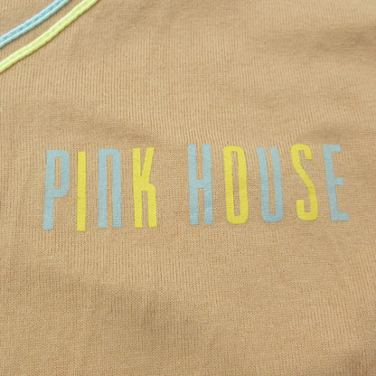 PINKHOUSE | ピンクハウス 半袖シャツ その他トップス P017QUAL48 B ピンク ピンク サイズ：L【三重本店】