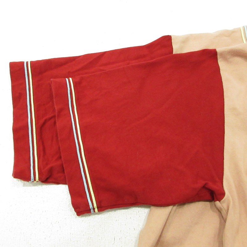 PINKHOUSE | ピンクハウス 半袖シャツ その他トップス P017QUAL48 B ピンク ピンク サイズ：L【三重本店】