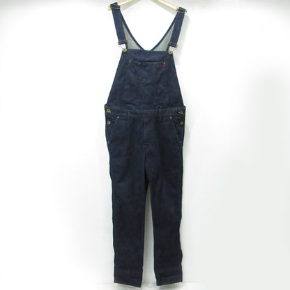 Guess | ゲス A$AP Rocky オーバーオール M61D09D2230 インディゴ ネイビー サイズ：34【三重本店】