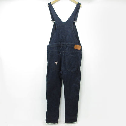 Guess | ゲス A$AP Rocky オーバーオール M61D09D2230 インディゴ ネイビー サイズ：34【三重本店】