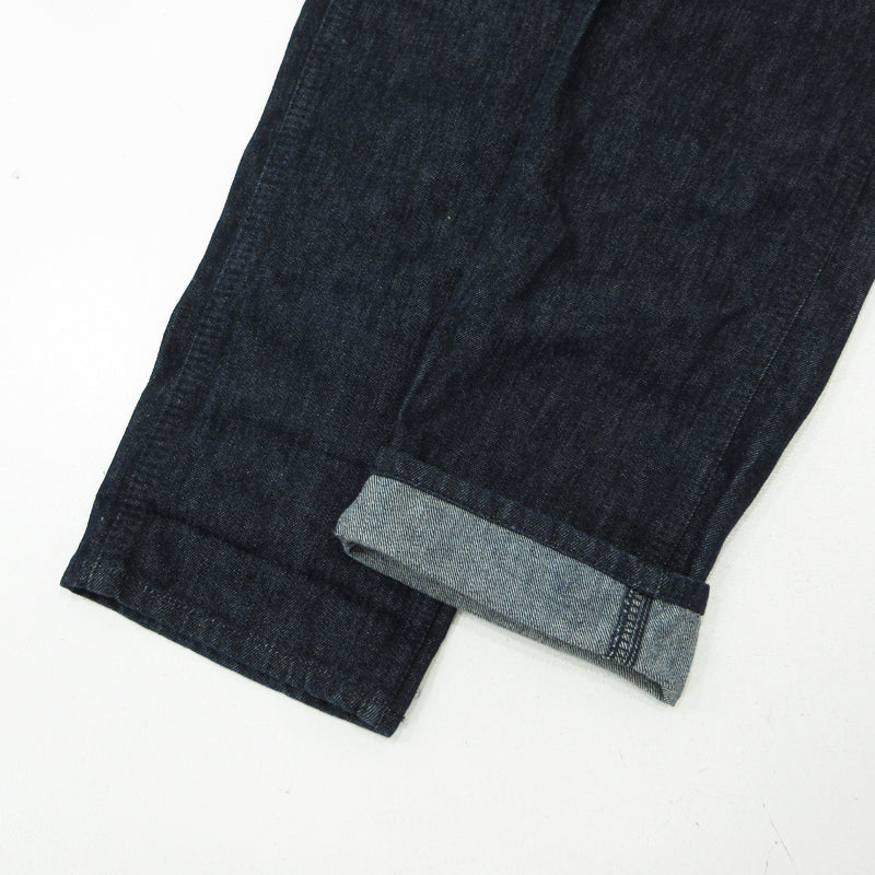 Guess | ゲス A$AP Rocky オーバーオール M61D09D2230 インディゴ ネイビー サイズ：34【三重本店】