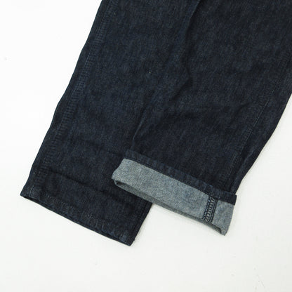 Guess | ゲス A$AP Rocky オーバーオール M61D09D2230 インディゴ ネイビー サイズ：34【三重本店】