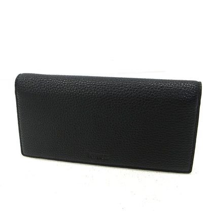 SAMANTHA KINGZ | サマンサキングス ストリートファイター 長財布 二つ折り財布 NO.2020265023 ブラック ブラック【三重本店】