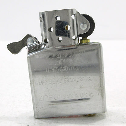 ZIPPO | ジッポ 天空の城 ラピュタ タイガーモス ライター ゴールド ゴールド【三重本店】