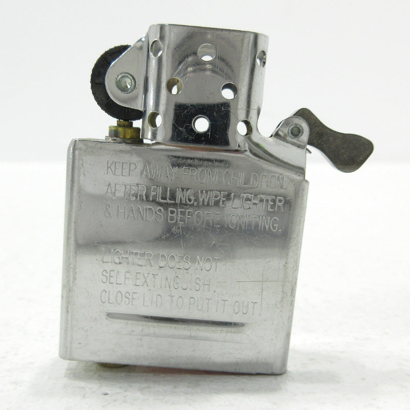 ZIPPO | ジッポ 天空の城 ラピュタ タイガーモス ライター ゴールド ゴールド【三重本店】