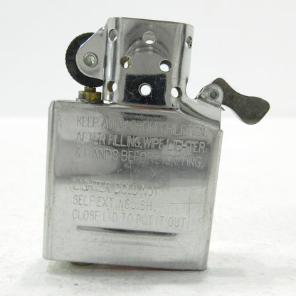 ZIPPO | ジッポ 天空の城 ラピュタ タイガーモス ライター ゴールド ゴールド【三重本店】
