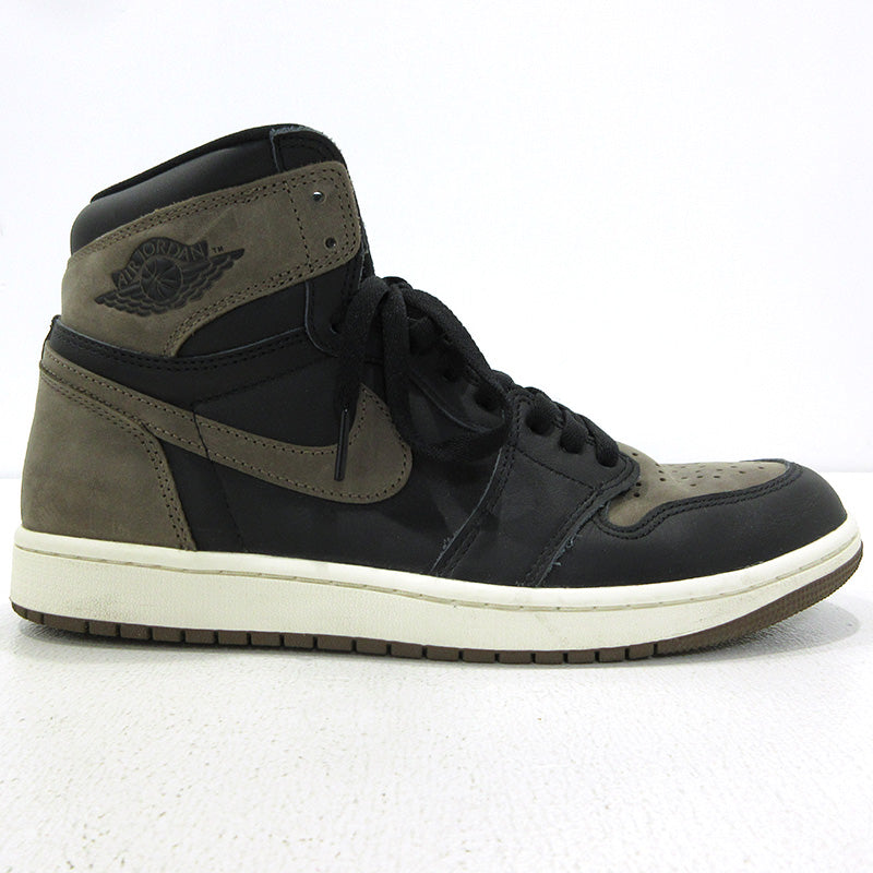 NIKE | ナイキ AIR JORDAN1 RETRO HIGH OG エア ジョーダン 1 レトロ ハイ オリジナル スニーカー DZ5485-020 ブラウン ブラウン 27.5cm【三重本店】