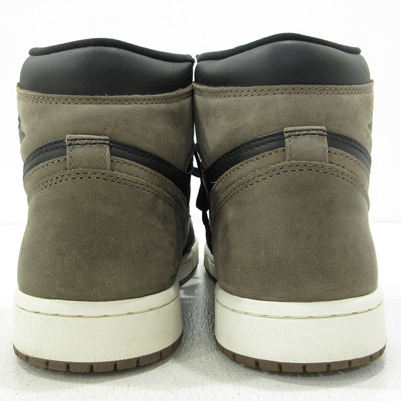 NIKE | ナイキ AIR JORDAN1 RETRO HIGH OG エア ジョーダン 1 レトロ ハイ オリジナル スニーカー DZ5485-020 ブラウン ブラウン 27.5cm【三重本店】