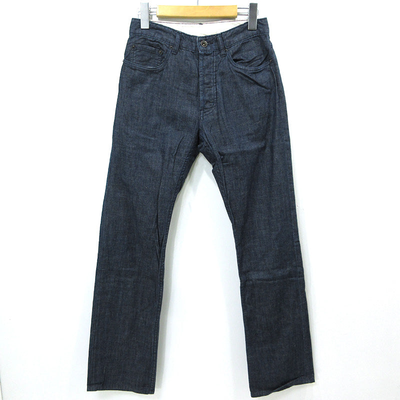 Engineered Garments | エンジニアードガーメンツ デニムパンツ デニムパンツ インディゴブルー サイズ：28【三重本店】