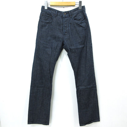 Engineered Garments | エンジニアードガーメンツ デニムパンツ デニムパンツ インディゴブルー サイズ：28【三重本店】