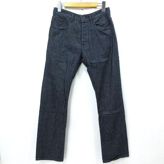 Engineered Garments | エンジニアードガーメンツ デニムパンツ デニムパンツ インディゴブルー サイズ：28【三重本店】