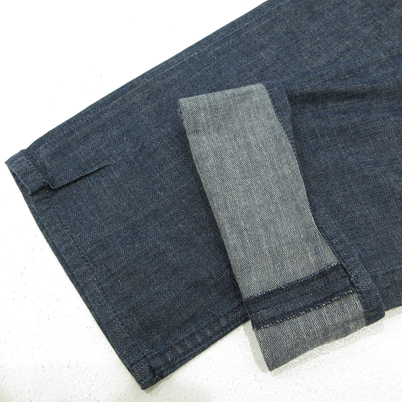 Engineered Garments | エンジニアードガーメンツ デニムパンツ デニムパンツ インディゴブルー サイズ：28【三重本店】