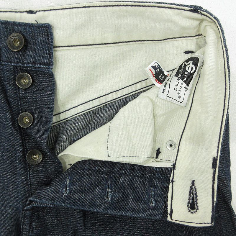 Engineered Garments | エンジニアードガーメンツ デニムパンツ デニムパンツ インディゴブルー サイズ：28【三重本店】
