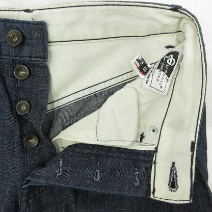 Engineered Garments | エンジニアードガーメンツ デニムパンツ デニムパンツ インディゴブルー サイズ：28【三重本店】
