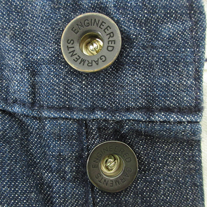 Engineered Garments | エンジニアードガーメンツ デニムパンツ デニムパンツ インディゴブルー サイズ：28【三重本店】