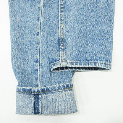 Levi's | リーバイス 550 USA製 ジップフライ デニムパンツ 7849B 01 ブルー サイズ：29【三重本店】