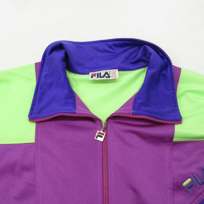 FILA | フィラ ジャージ パープル系 サイズ：XXXL【三重本店】
