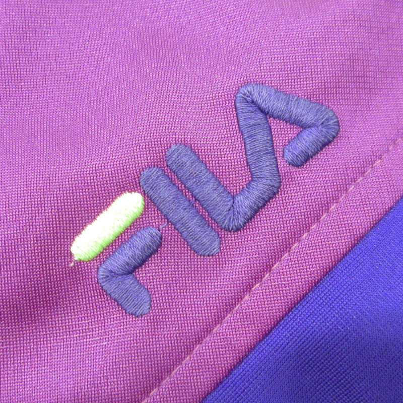 FILA | フィラ ジャージ パープル系 サイズ：XXXL【三重本店】