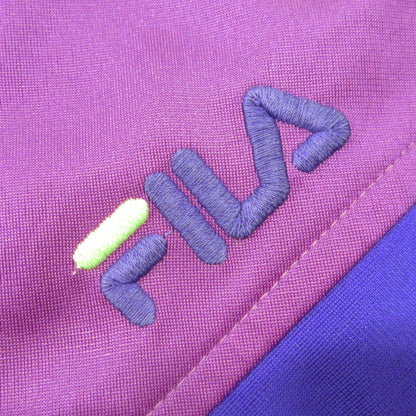 FILA | フィラ ジャージ パープル系 サイズ：XXXL【三重本店】