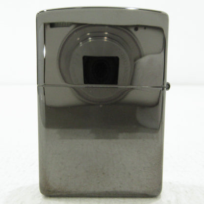 ZIPPO | ジッポ 刃牙 日本一の喧嘩師 ライター ブラック【三重本店】
