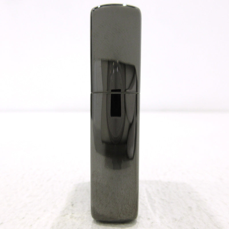 ZIPPO | ジッポ 刃牙 日本一の喧嘩師 ライター ブラック【三重本店】