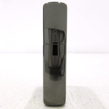 ZIPPO | ジッポ 刃牙 日本一の喧嘩師 ライター ブラック【三重本店】