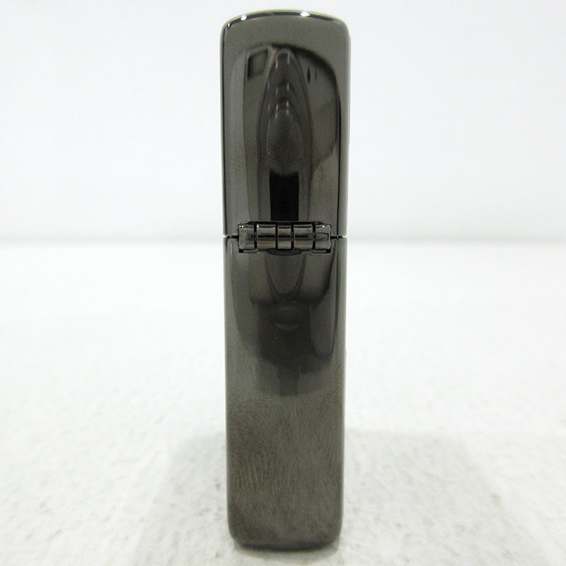 ZIPPO | ジッポ 刃牙 日本一の喧嘩師 ライター ブラック【三重本店】