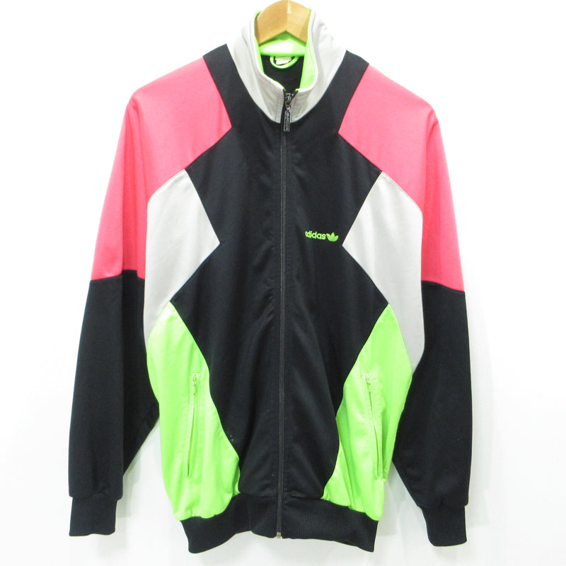 adidas | アディダス 万国旗タグ ジャージ マルチカラー【三重本店】