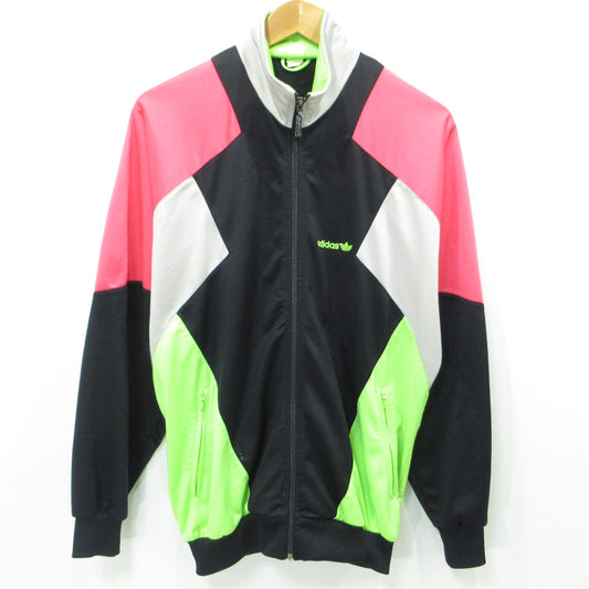 adidas | アディダス 万国旗タグ ジャージ マルチカラー【三重本店】
