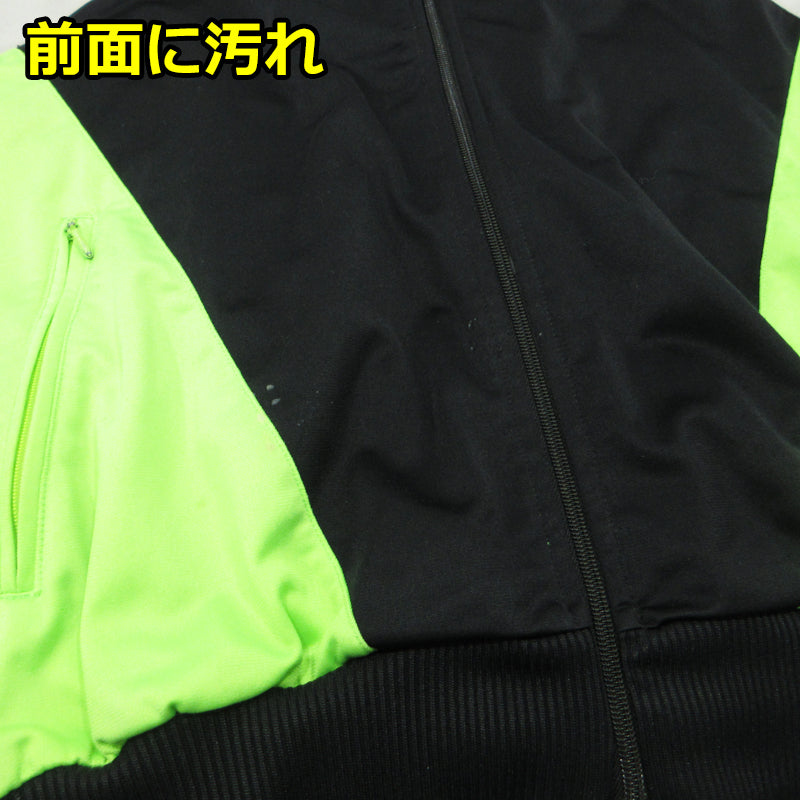 adidas | アディダス 万国旗タグ ジャージ マルチカラー【三重本店】