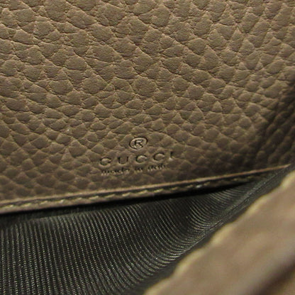 GUCCI | グッチ オフディアGGコンチネンタルウォレット 長財布 456116 ベージュ系【三重本店】