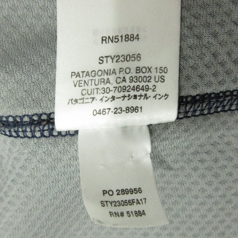 patagonia | パタゴニア RETRO X JACKET フリースジップジャケット その他トップス 23056 ネイビー サイズ：XS【三重本店】