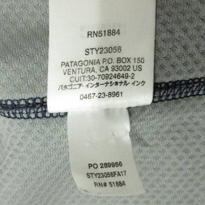 patagonia | パタゴニア RETRO X JACKET フリースジップジャケット その他トップス 23056 ネイビー サイズ：XS【三重本店】