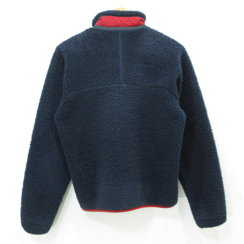 patagonia | パタゴニア RETRO X JACKET フリースジップジャケット その他トップス 23056 ネイビー サイズ：XS【三重本店】