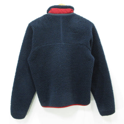 patagonia | パタゴニア RETRO X JACKET フリースジップジャケット その他トップス 23056 ネイビー サイズ：XS【三重本店】