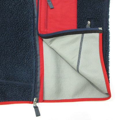 patagonia | パタゴニア RETRO X JACKET フリースジップジャケット その他トップス 23056 ネイビー サイズ：XS【三重本店】