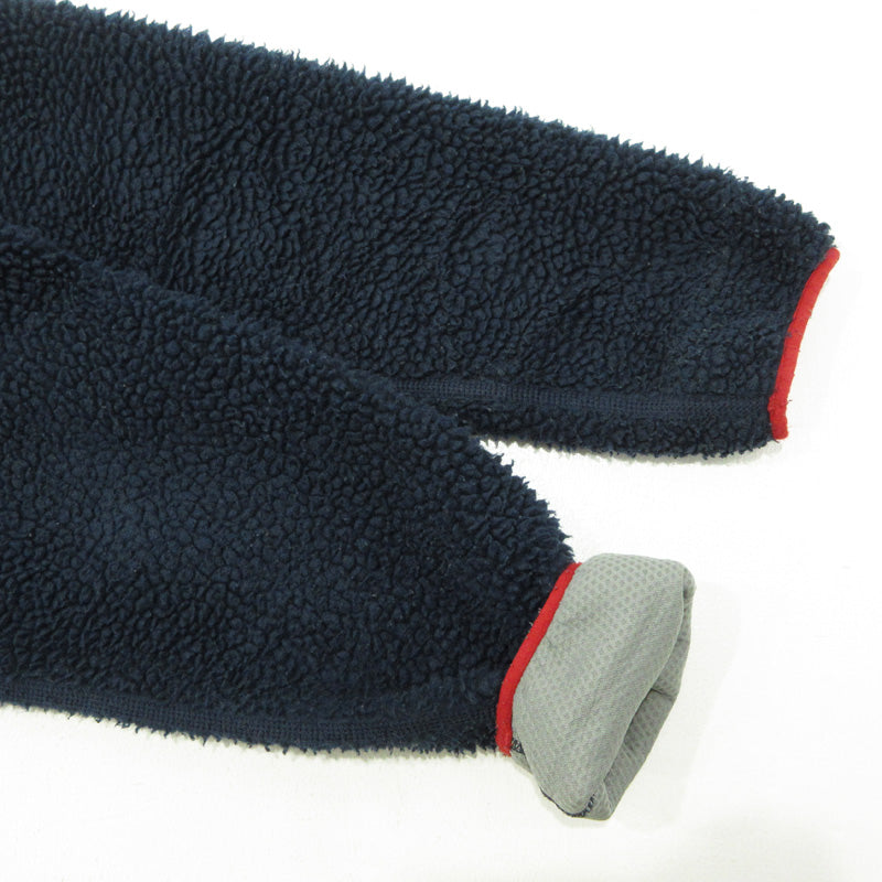 patagonia | パタゴニア RETRO X JACKET フリースジップジャケット その他トップス 23056 ネイビー サイズ：XS【三重本店】
