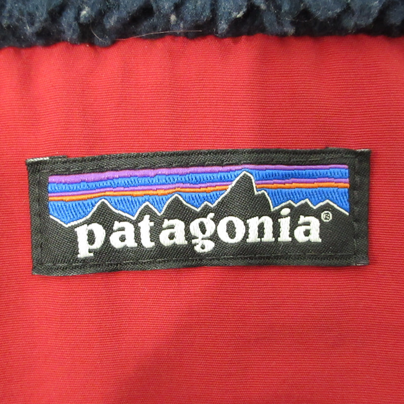 patagonia | パタゴニア RETRO X JACKET フリースジップジャケット その他トップス 23056 ネイビー サイズ：XS【三重本店】