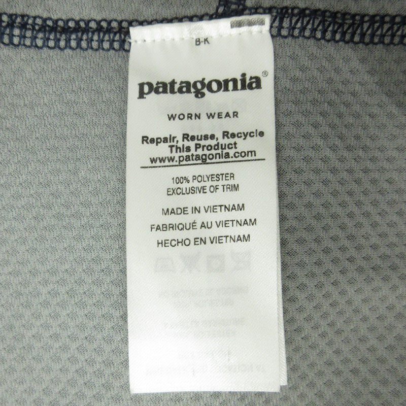 patagonia | パタゴニア RETRO X JACKET フリースジップジャケット その他トップス 23056 ネイビー サイズ：XS【三重本店】