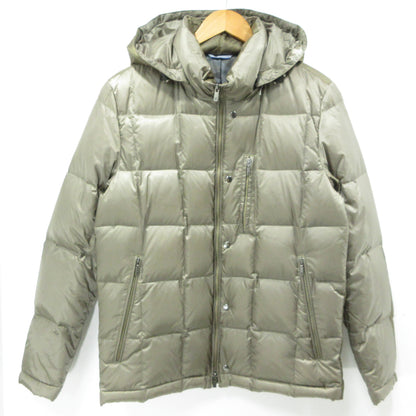 LANVIN | ランバン ダウンジャケット LB-BM-51690 グレー サイズ：50【三重本店】